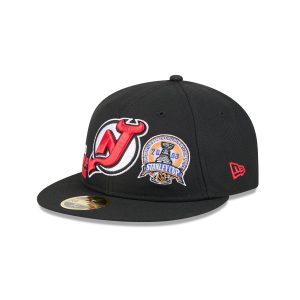 Championship Pack Retro Crown 59FIFTY Fitted