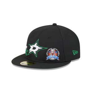 Championship Pack Retro Crown 59FIFTY Fitted