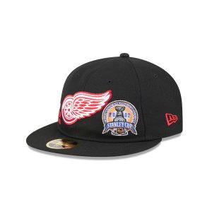 Championship Pack Retro Crown 59FIFTY Fitted