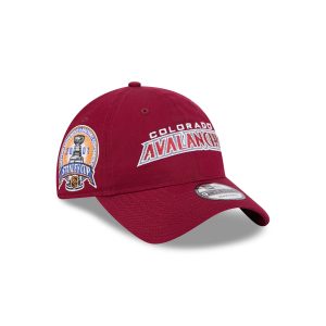 Championship Pack 9TWENTY Adjustable