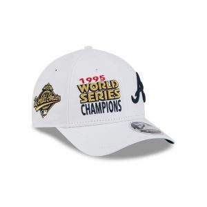 Championship Pack 9FORTY M-Crown Snapback