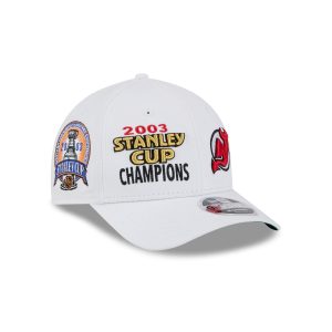 Championship Pack 9FORTY M-Crown Snapback