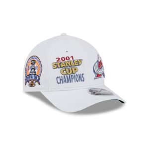 Championship Pack 9FORTY M-Crown Snapback