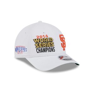 Championship Pack 9FORTY M-Crown Snapback