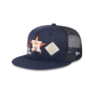Championship Pack 9FIFTY Trucker