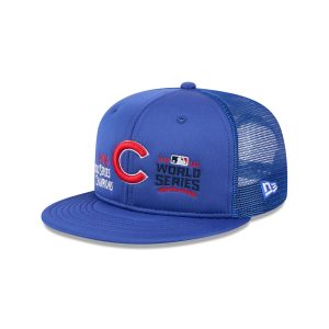 Championship Pack 9FIFTY Trucker