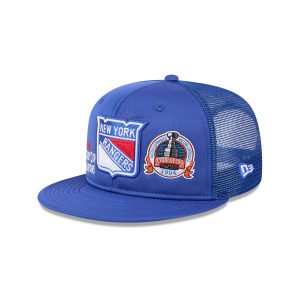 Championship Pack 9FIFTY Trucker