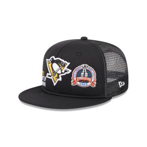 Championship Pack 9FIFTY Trucker