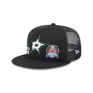 Championship Pack 9FIFTY Trucker