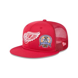 Championship Pack 9FIFTY Trucker