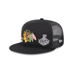 Championship Pack 9FIFTY Trucker