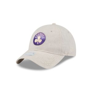 Floral Women's 9TWENTY Adjustable