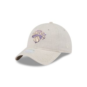 Floral Women's 9TWENTY Adjustable