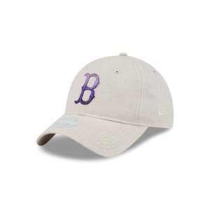 Floral Women's 9TWENTY Adjustable