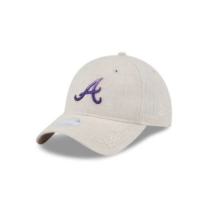 Floral Women's 9TWENTY Adjustable