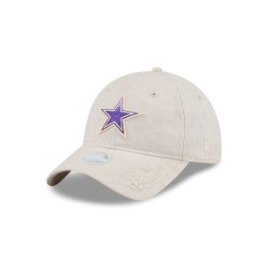 Floral Women's 9TWENTY Adjustable