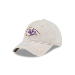 Floral Women's 9TWENTY Adjustable