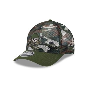 9FORTY M-Crown A-Frame Trucker