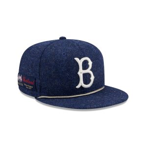 Jackie Robinson Shetland Moon 59FIFTY Fitted