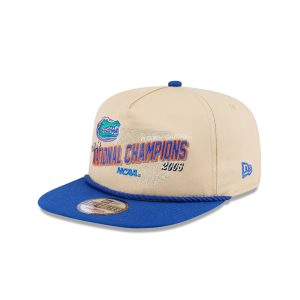 2006 National Champions Golfer