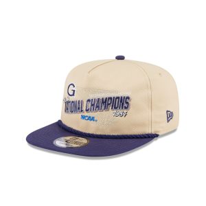 1984 National Champions Golfer