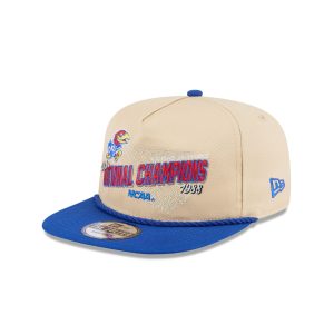 1988 National Champions Golfer