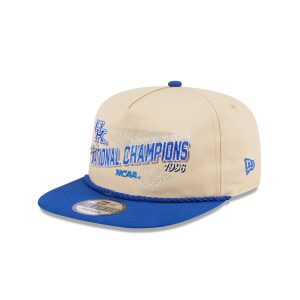 1996 National Champions Golfer