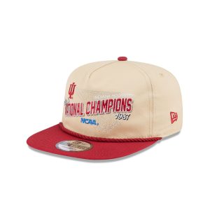 1987 National Champions Golfer