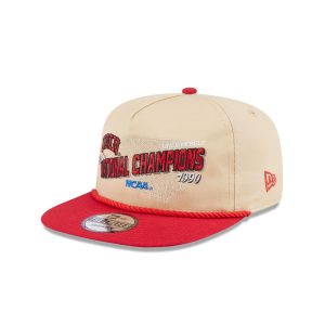 1990 National Champions Golfer
