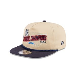 1999 National Champions Golfer