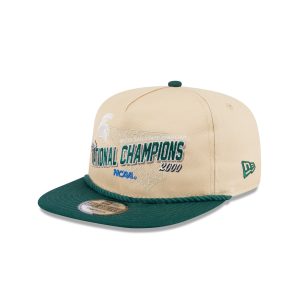 2000 National Champions Golfer
