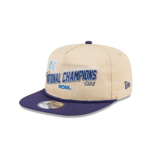1993 National Champions Golfer