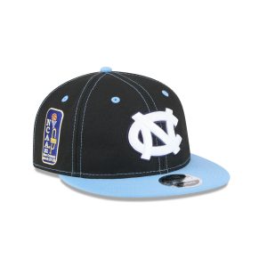 Tournament Side Patch Retro Crown 9FIFTY Strapback