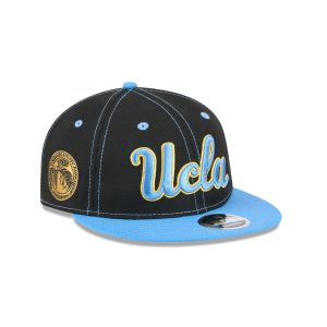 Tournament Side Patch Retro Crown 9FIFTY Strapback