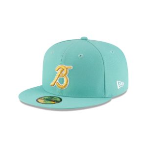 LMB 100th Anniversary Home 59FIFTY Fitted