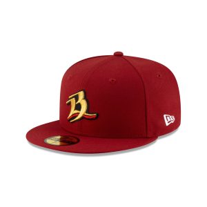 LMB 100th Anniversary Alt 59FIFTY Fitted
