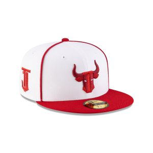 LMB 100th Anniversary Home 59FIFTY Fitted