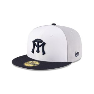 LMB 100th Anniversary Alt 59FIFTY Fitted