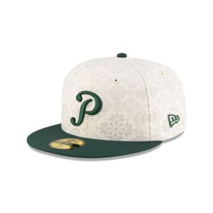 LMB 100th Anniversary Home 59FIFTY Fitted