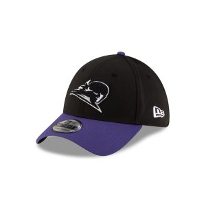 LMB 100th Anniversary Away 39THIRTY Stretch Fit