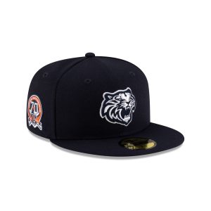 LMB 100th Anniversary Home 59FIFTY Fitted