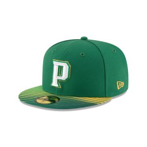 LMB 100th Anniversary Away 59FIFTY Fitted