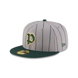 LMB 100th Anniversary Alt 59FIFTY Fitted