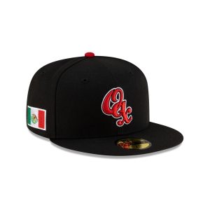 LMB 100th Anniversary Away 59FIFTY Fitted