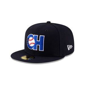 LMB 100th Anniversary Away 59FIFTY Fitted