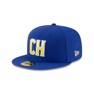 LMB 100th Anniversary Alt 59FIFTY Fitted