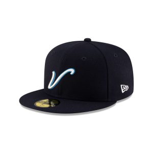 LMB 100th Anniversary Home 59FIFTY Fitted