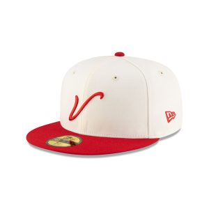 LMB 100th Anniversary Alt 59FIFTY Fitted