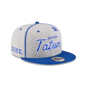 Jayson Tatum 9FIFTY Snapback