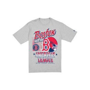 Sport Classics Heather Gray Short-Sleeve T-Shirt